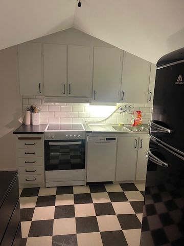 Lagastigsgatan, Strömsnäsbruk - Foto 3