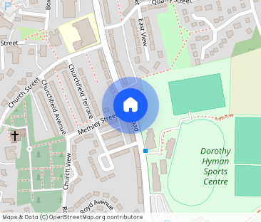 Snydale Road, Cudworth - Photo 1