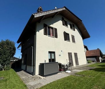 Wohnglück im Grünen - Photo 2
