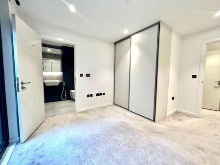 2 bedroom duplex to rent - Photo 4