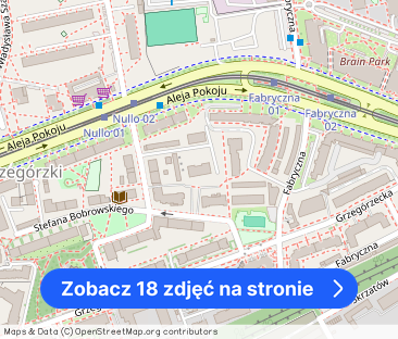 Dwupoziomowe | Grzegórzki | 75 m2 | 3 pokoje - Zdjęcie 1