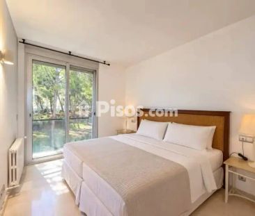 Piso en alquiler en Calvià - Foto 4