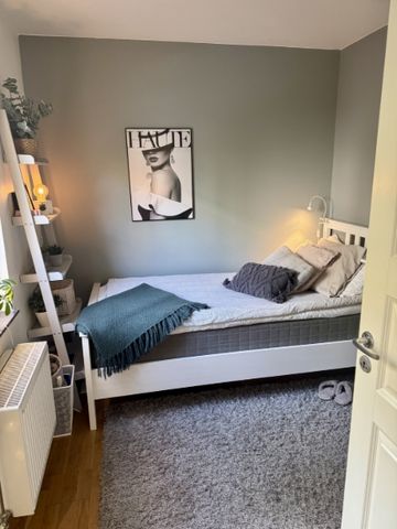 Sundbyberg - 4rok - 12mån - 19.550kr/mån - Photo 3