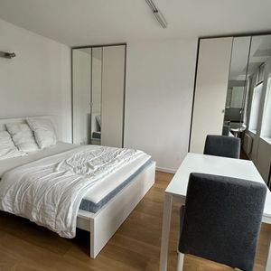 Location Appartement 1 pièce 23m² - Photo 2