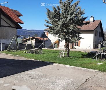 3 Zimmer, 65 m² - Photo 1