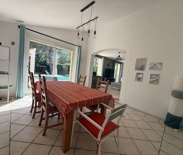 Location Maison 6 pièces 139m² - Photo 3