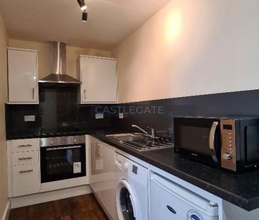1 bedroom flat to rent - Photo 6
