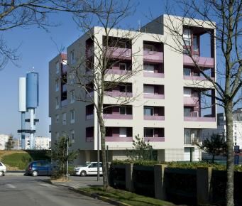 Location Appartement 2 pièces 45m² HEROUVILLE ST CLAIR 14200 - Photo 1