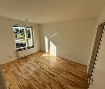 Stationsgatan, Rydsgård - Photo 1