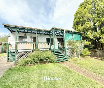 3 Lockerbie Road, Thornleigh NSW, Belconnen - Photo 4