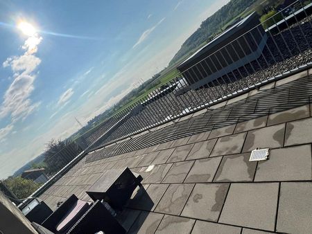 4.5-Zimmer-Wohnung in der Bassbelt-Siedlung - Foto 5