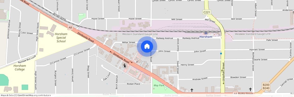 4/21 Wawunna Road, HORSHAM, VIC 3400