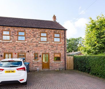 Raskelf Road, Easingwold, York YO61 - Photo 1