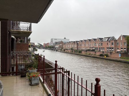 Appartement te huur: Hooftstraat 55-A 2406 GD Alphen aan den Rijn - Photo 3