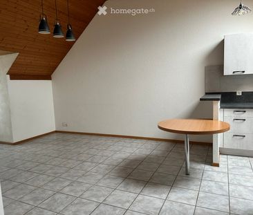 Appartement 2.5 pièces - Photo 2