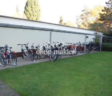 Zentral gelegene, schöne und helle 2-Zi. Wohnung im Herzen von Erla... - Photo 1