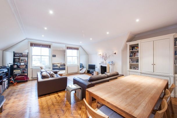 3 bedroom apartment to rent - Photo 1