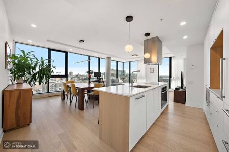 Apartment for rent in Downtown Montréal located in the vibrant Quartier des Spectacles - Photo 4