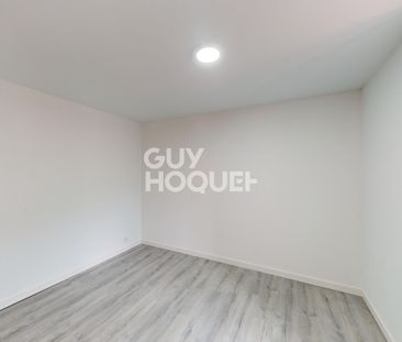 LOCATION d'un appartement de 3 pièces (65 m²) à SAINTE MARIE AUX MINES - Photo 3