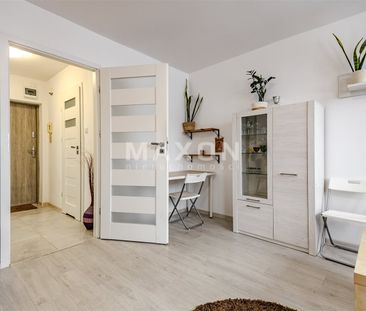 600m do metra | przytulne | ładny widok - Zdjęcie 5