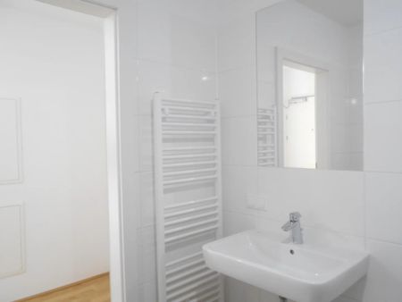 Q5 am PARK sonnige 2ZI mit West/Balkon - Foto 5