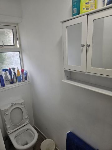 1 Bed Semi-Detached House, Guernsey Avenue, BS4 - Photo 5