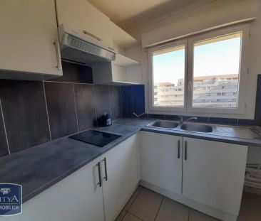 Appartement à louer 3 pièces 49.72m² - Photo 2