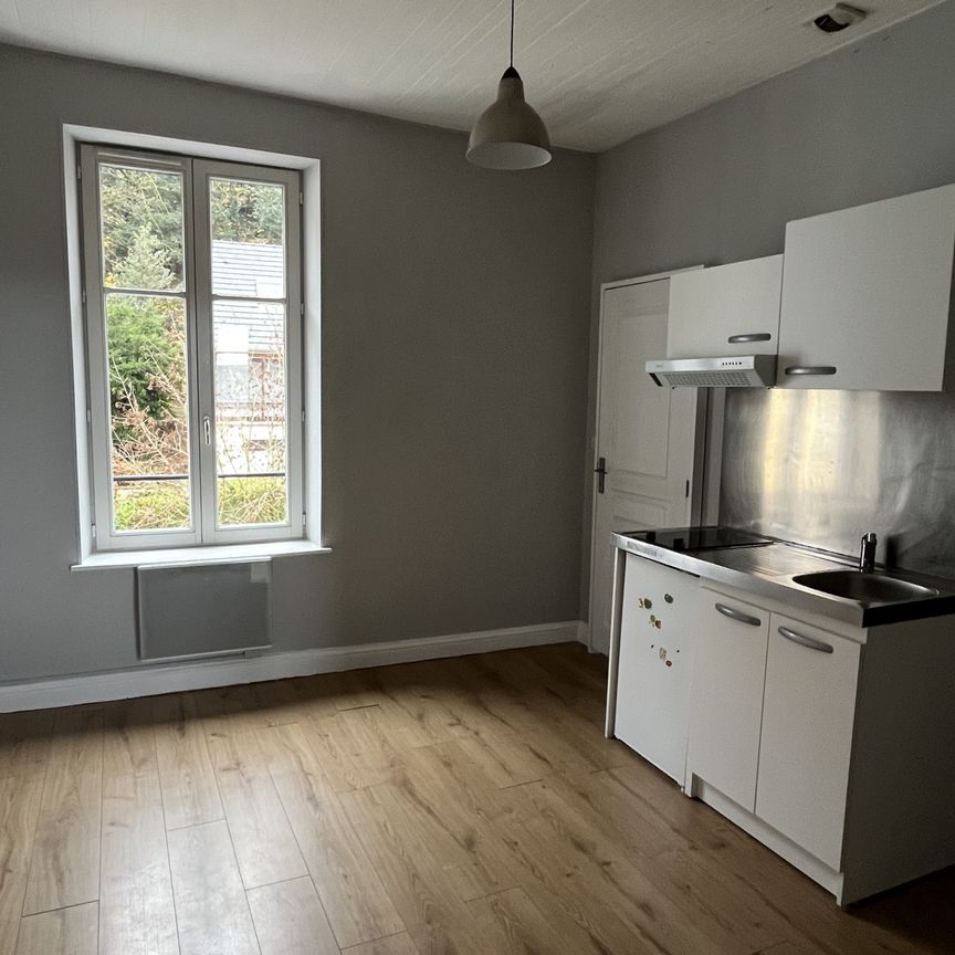 Location Appartement 2 pièces 30m² NANCY 54000 - Photo 1