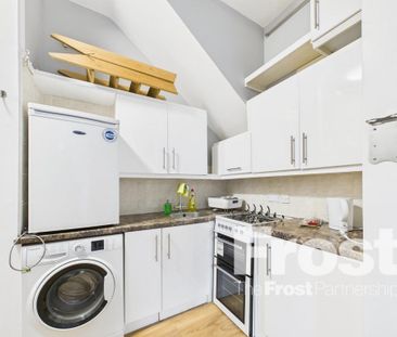 1 bedroom apartment to rent - Photo 3