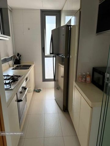 Oxford Suites (D8), Apartment - For Rent - Photo 3