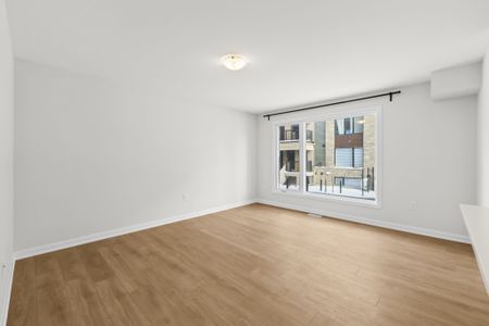 For Lease - 1108 Creekway Private, Kanata, Ontario - Photo 5