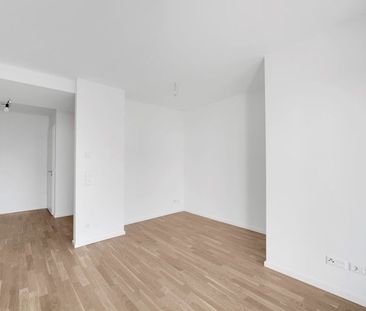 Etwas besonderes: Exklusive Neubauwohnung im gefragten Stadtteil Le... - Photo 3