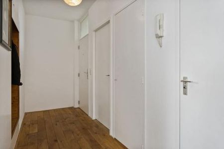 Elisabeth Brugsmaweg 2555 SC 's-Gravenhage - Photo 4