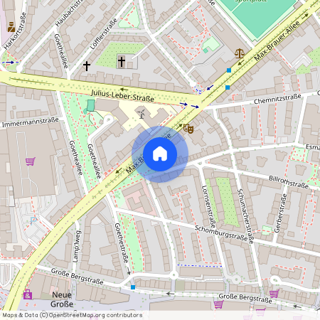 Bei der Friedenseiche, 22767, Hamburg