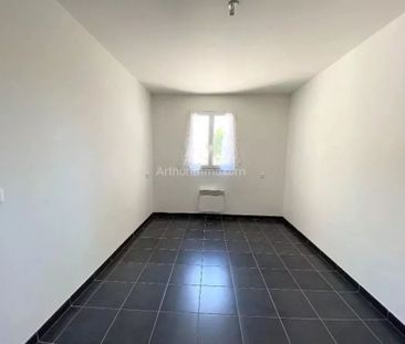 Location Appartement 2 pièces 39 m2 à Martigues - Photo 4