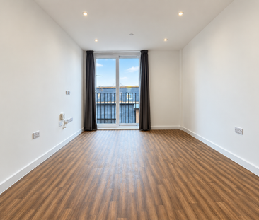 1 bedroom apartment to rent - Photo 1