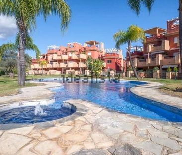 Alquiler de piso en Lugar Urbanizacion la Reserva de Marbella - Photo 5