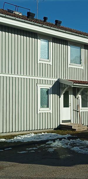 Linnégatan, Skara - Photo 1