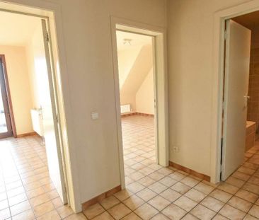 Penthouse te huur in Oeselgem voor € 675 met 2 slaapkamers - Photo 5