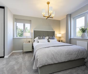 3 bedroom semi-detached house to rent - Photo 4