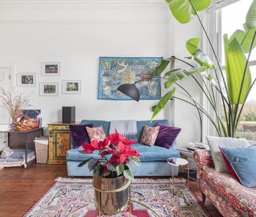 2 bedroom barn conversion to rent - Photo 2