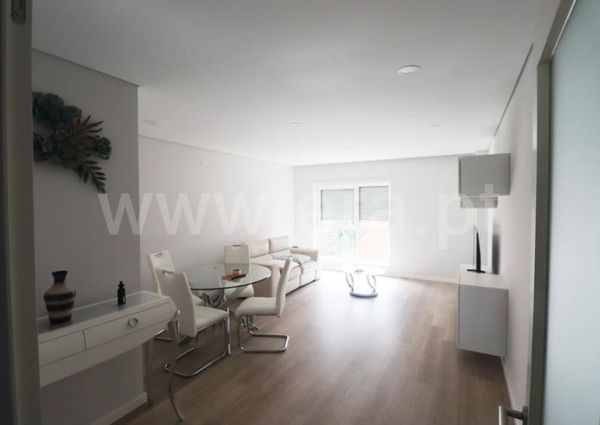 Apartamento T2 em Lisboa