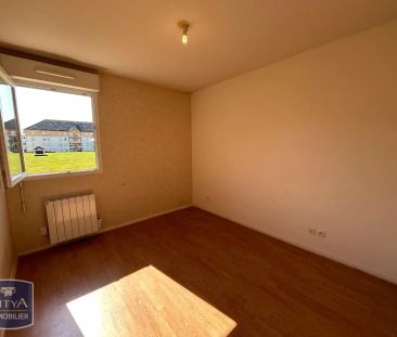 Appartement à louer 2 pièces 54.46m² - Photo 2
