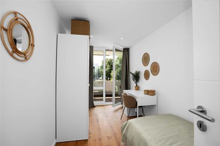 Wilhelm-Riehl-Straße room 5 - Foto 2