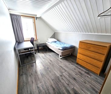 Snårvägen, Kiruna - Photo 1