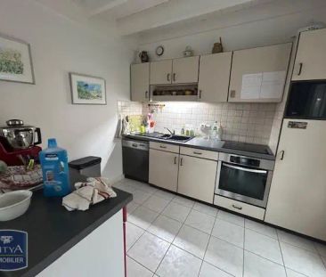 Maison à louer 4 pièces 120m² - Photo 6