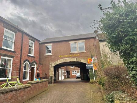 1 bedroom flat to rent - Photo 3