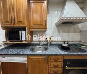Piso en alquiler en Circular-Vadillos - Photo 2