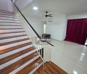 Tenderfields Eco Majestic [ 35x75sf, Aircond] - Foto 2