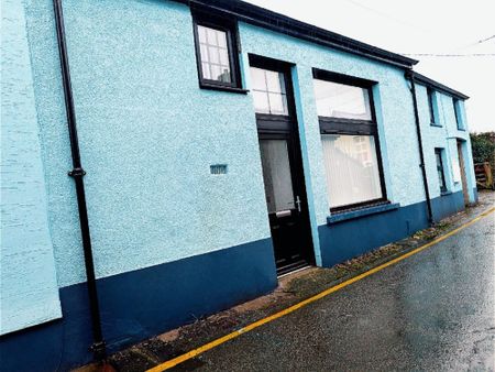 Garden Lane, Llandovery, Carmarthenshire. - Photo 3